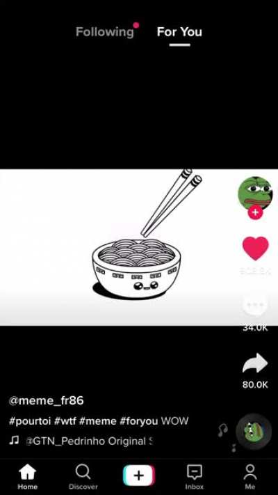 I&rsquo;m deleting Tiktok....I knew I should&rsquo;ve stuck to Reddit.