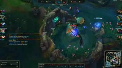 Jax can into space