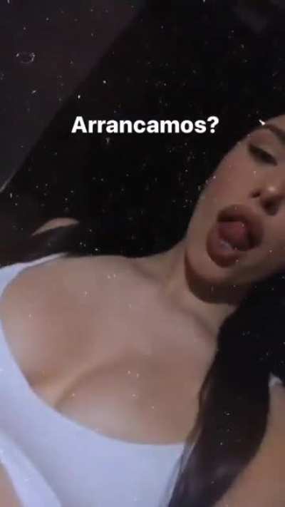 Camila nucera