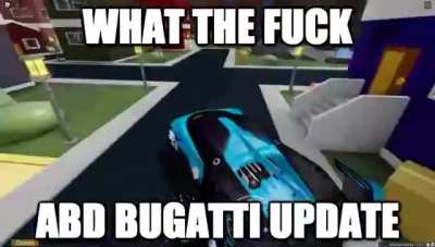 Good update