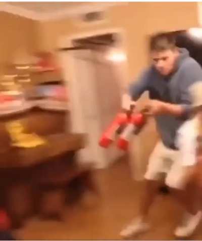 Oh shit&hellip; allen, ALLEN!