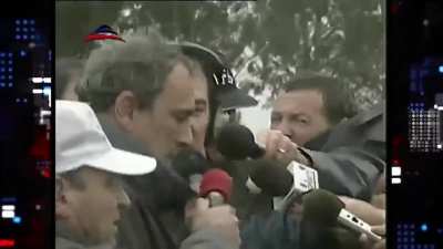 A los 73 años murió el emblemático conductor de automovilismo. El Flaco Traverso