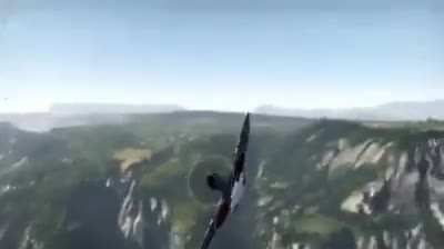 "Spitfire"-This saved my day!
