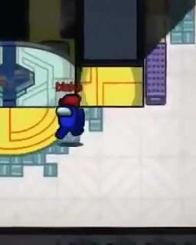 Oh shit