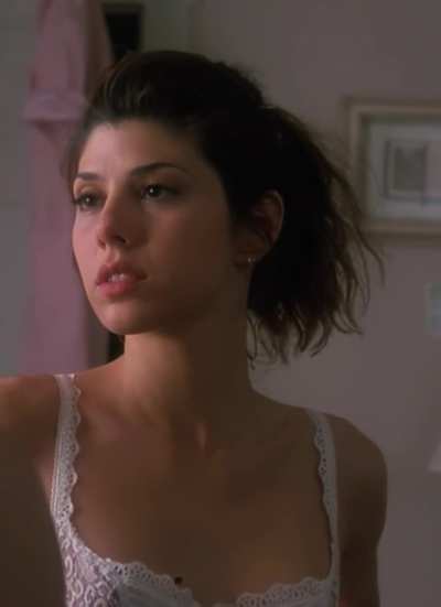 Marisa Tomei In Untamed Heart (1993)