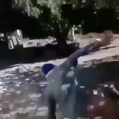 Cock bender