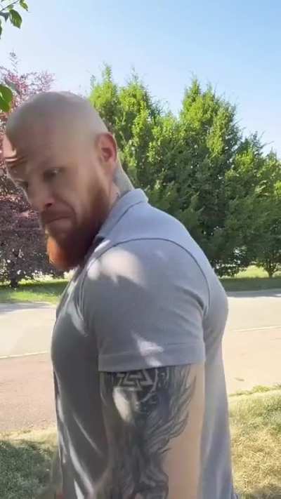 Pov: you are a man