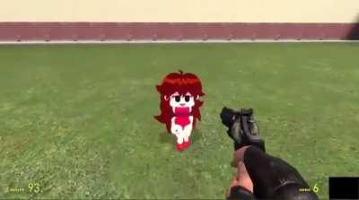 Girlfriend dies