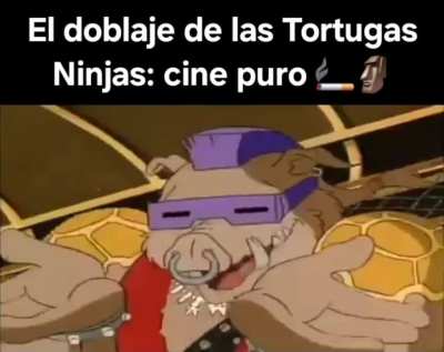 C&oacute;mo olvidar cu&aacute;ndo las Tortugas Ninjas viajaron a CABA
