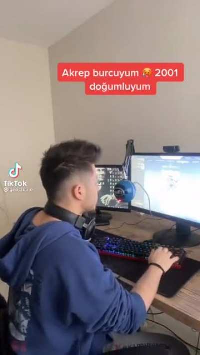 Gen&ccedil;hane g&uuml;ncellenmiş yeni sınıf: amadam