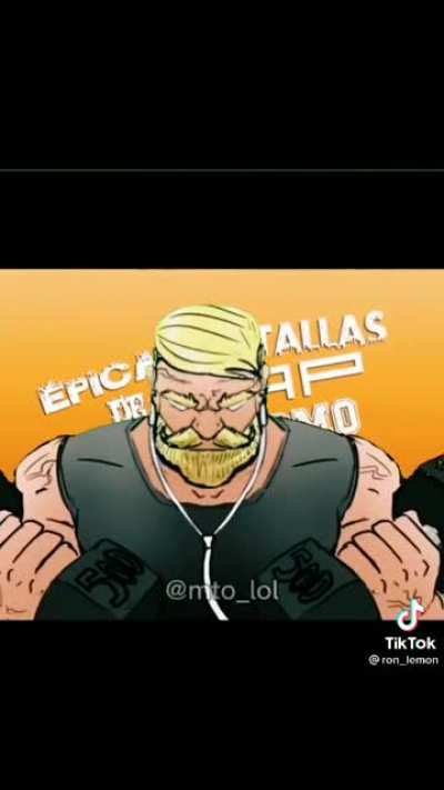 &Eacute;picas batallas de rap del frikismoooooo
