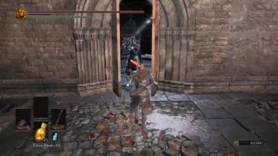 Saw that reddit post of my old buddy Greg, unable to climb ladder and being made fun at. How rude! Greg got a case of climacophobia that he can overcome if you provide moral support to him.