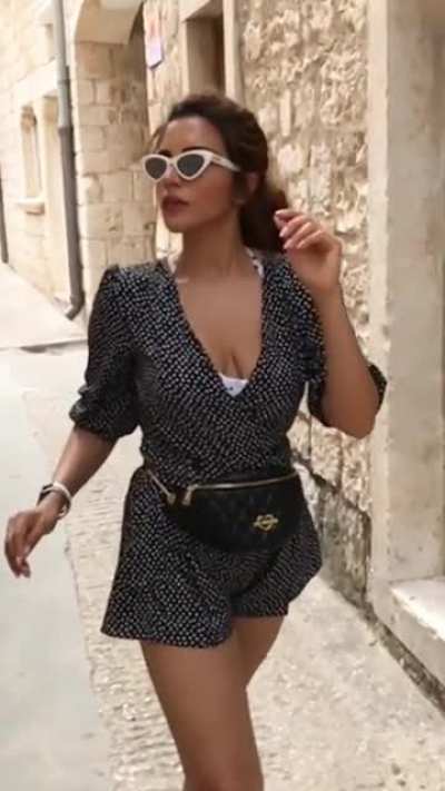 Shama Sikander