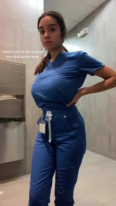 nursing student