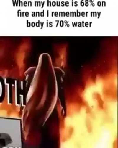 Safer than anything