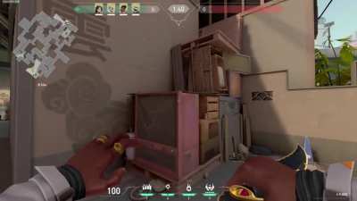 There IS a way to Consistently Boost in VALORANT