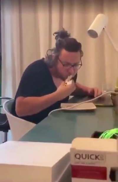 Bon Appetit