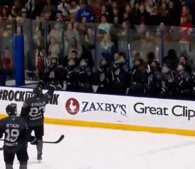 This team gets it