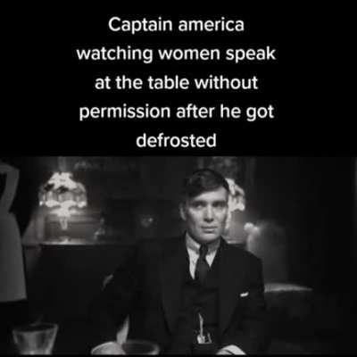 Officer Man