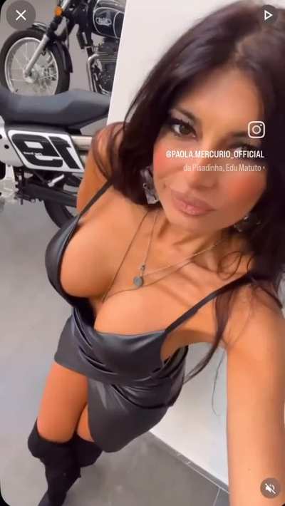 Paola Mercurio 