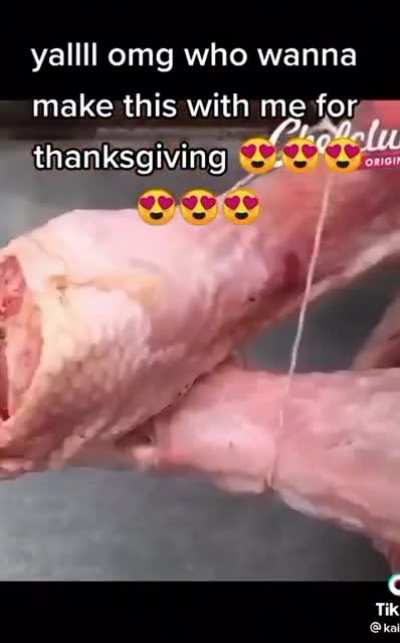 thanksgiving 😩
