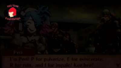 [Red] We need your help