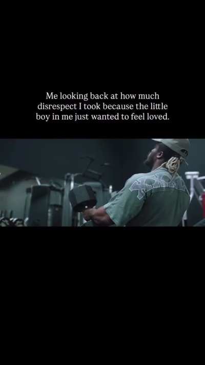 Me Looking back..