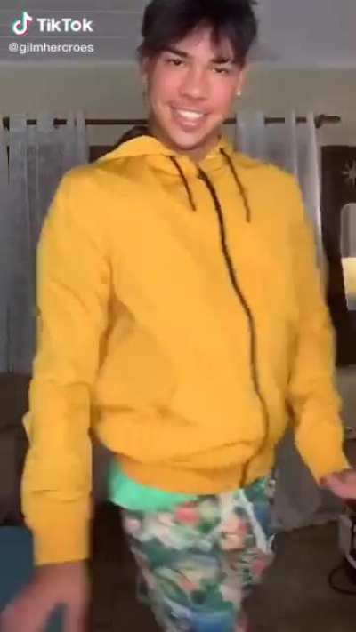 even the entirety of tiktok found this cringey