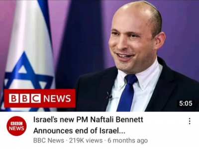 It's about time