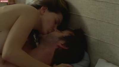 Eugenia Su&aacute;rez in Alternative Therapy (2021)