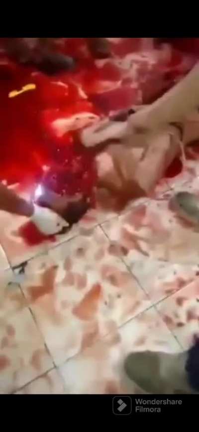 Does anybody know or where can I find this original video?