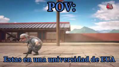 Otra mierda que hize por aburrimiento