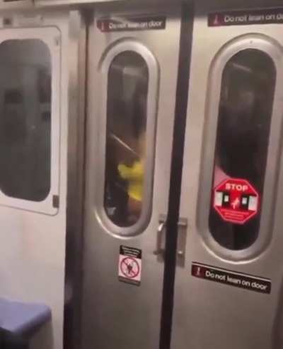 let's take this somewhere a little more private