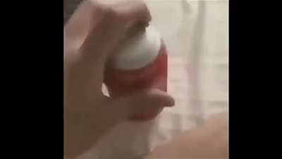 Mi bebida favorita