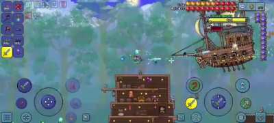terraria meme