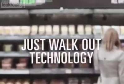 Shop and go.....