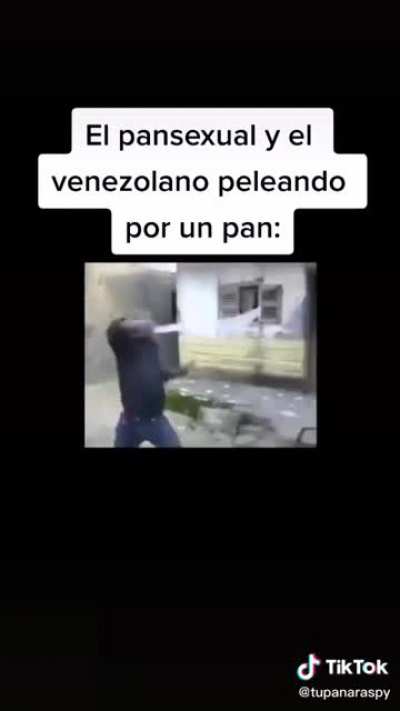 Pelea &eacute;pica😎🤙🤙🤙🤙🤙