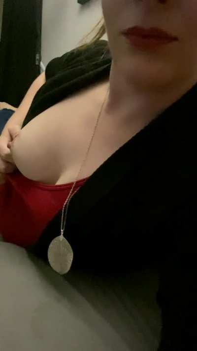 New here &amp;amp; shy so here&rsquo;s a little peek. Who wants more?