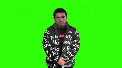 Ezel Drip