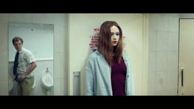 Karen Gillian 