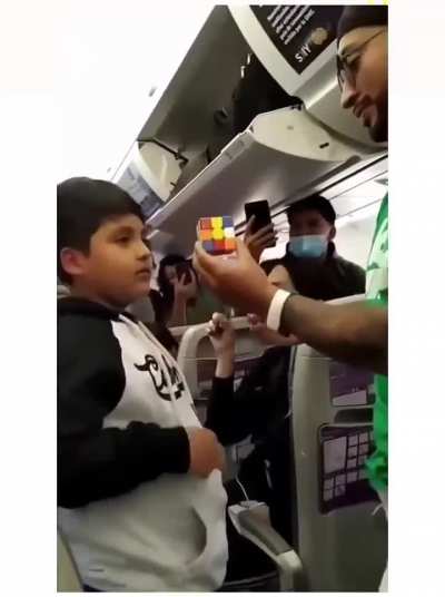 keep your eyes on the puzzle