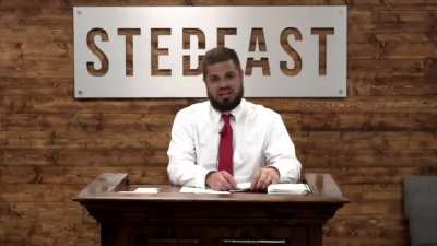 Texas preacher says gay people deserve to die and he is happy that a truck ran over and killed a gay person at a Pride parade