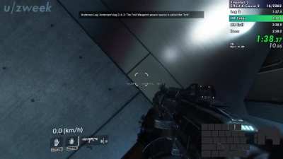 [NEW WR] Beating Effect &amp;amp; Cause Chapter 2 in 2m 55s