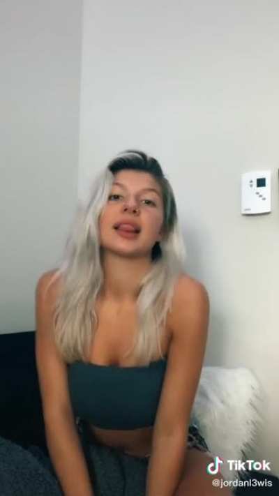 New post