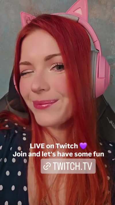 Twitch