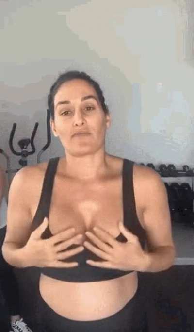 Nikki Garcia
