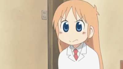 Hakase wants the Sweet &amp;amp; Sour Sauce
