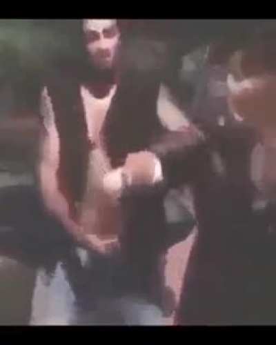 Delhi combat