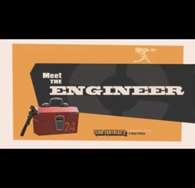 engineer gaming
