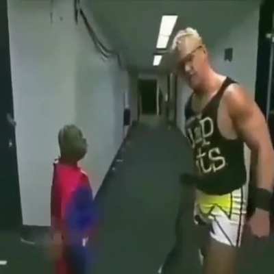 Cago el mini viejas